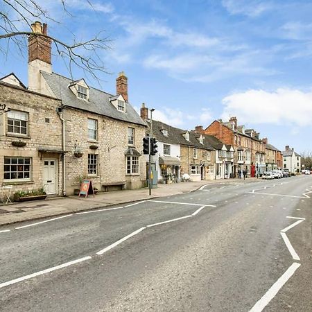 Oxfordshire Living - The Bowler Hat Cottage - Вудсток Экстерьер фото